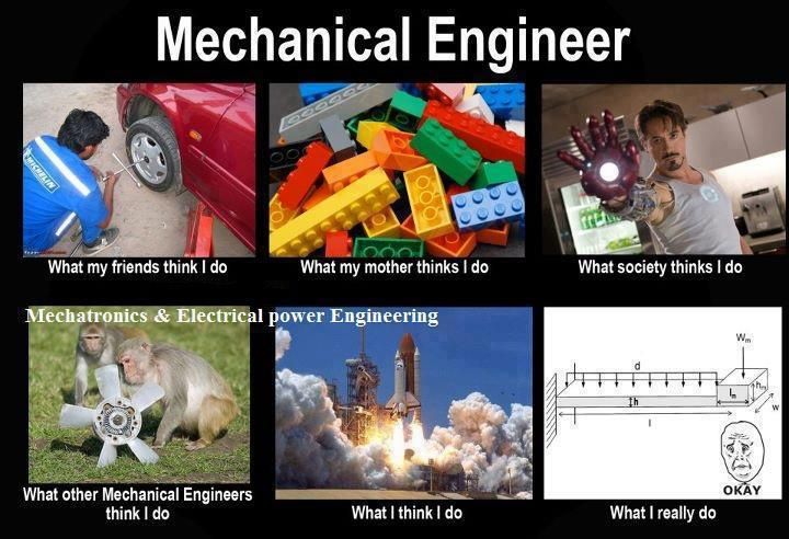 Mechanical Fitter